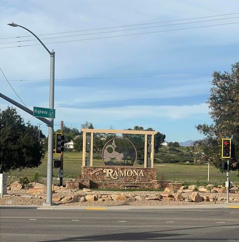 19147 Las Encinas Drive, Ramona, CA 92065