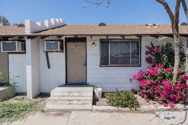 864 E CHANDLER Boulevard 11, Chandler, AZ 85225