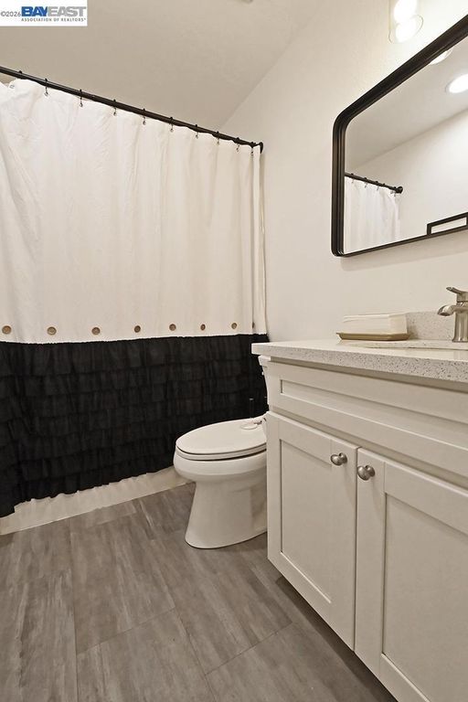 Image 10 of property listing at 3714 Reflections Dr, Pleasanton, CA 94566