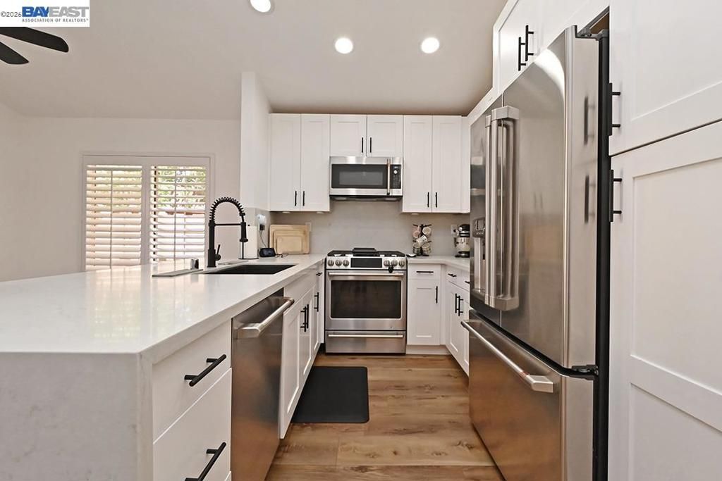 Image 4 of property listing at 3714 Reflections Dr, Pleasanton, CA 94566