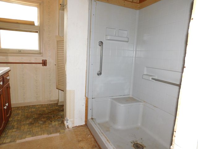 124 S Chipman Street, Owosso City, MI 48867