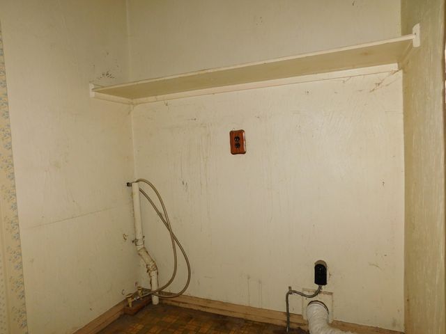 124 S Chipman Street, Owosso City, MI 48867