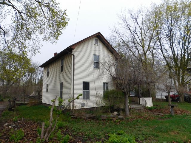 124 S Chipman Street, Owosso City, MI 48867