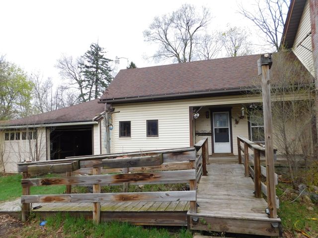124 S Chipman Street, Owosso City, MI 48867
