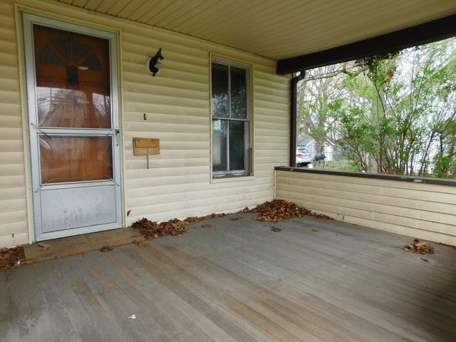 124 S Chipman Street, Owosso City, MI 48867