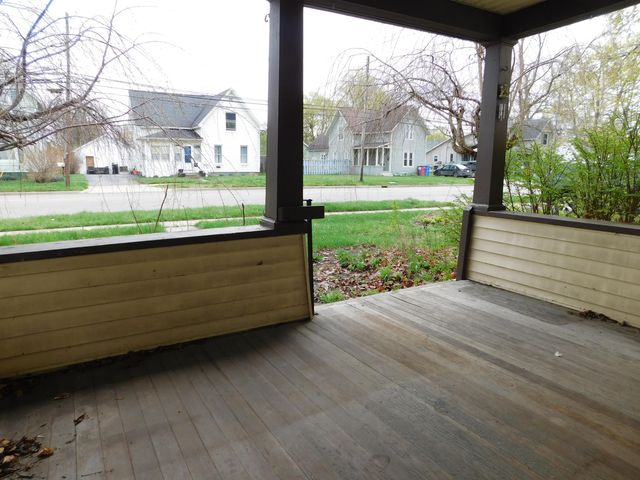 124 S Chipman Street, Owosso City, MI 48867