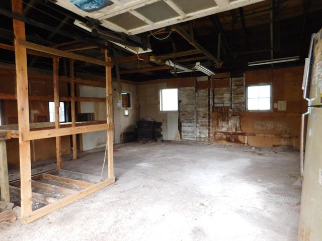 124 S Chipman Street, Owosso City, MI 48867