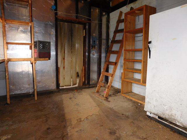 124 S Chipman Street, Owosso City, MI 48867