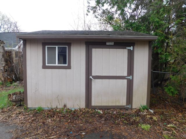 124 S Chipman Street, Owosso City, MI 48867