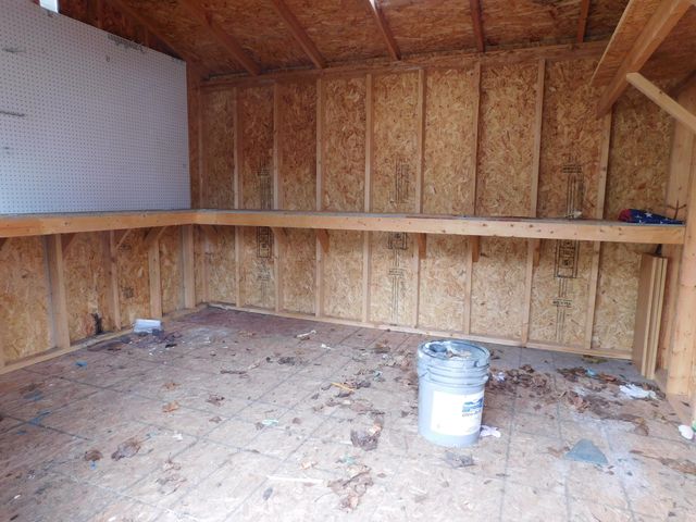 124 S Chipman Street, Owosso City, MI 48867