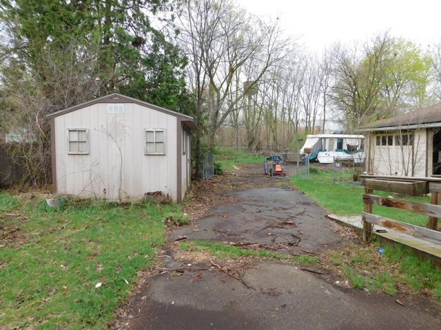 124 S Chipman Street, Owosso City, MI 48867