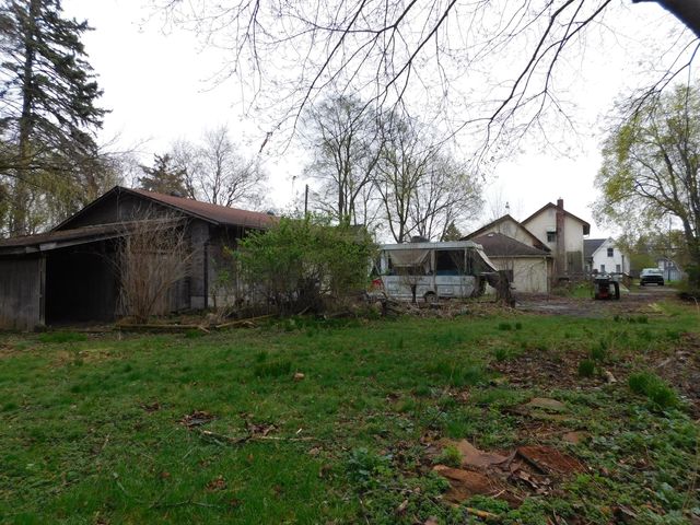 124 S Chipman Street, Owosso City, MI 48867