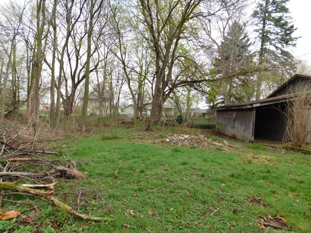124 S Chipman Street, Owosso City, MI 48867