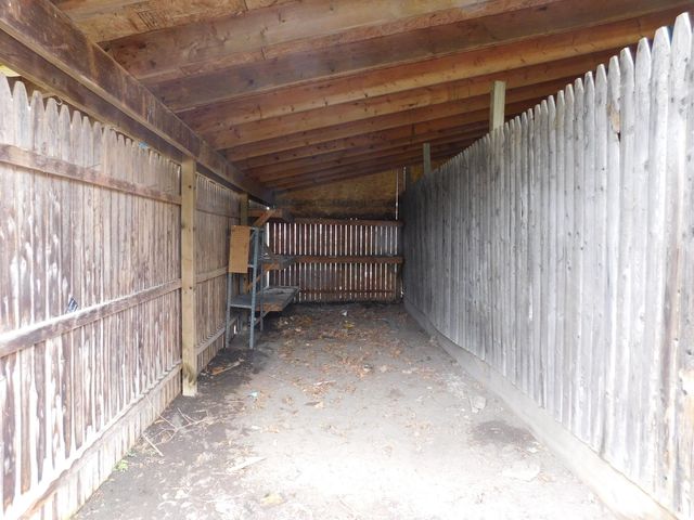 124 S Chipman Street, Owosso City, MI 48867