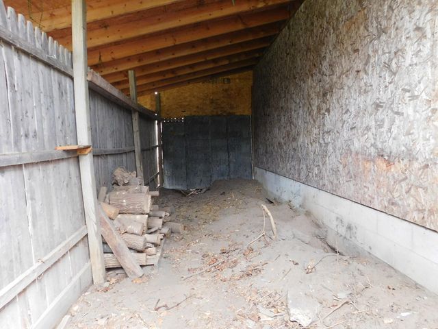 124 S Chipman Street, Owosso City, MI 48867