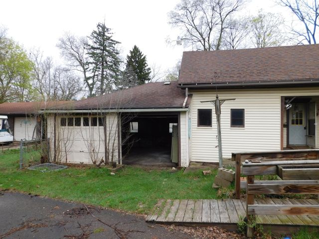 124 S Chipman Street, Owosso City, MI 48867