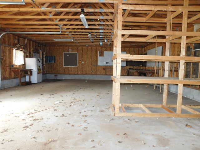 124 S Chipman Street, Owosso City, MI 48867