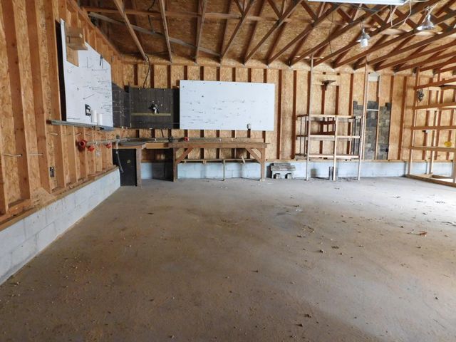124 S Chipman Street, Owosso City, MI 48867