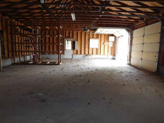 124 S Chipman Street, Owosso City, MI 48867