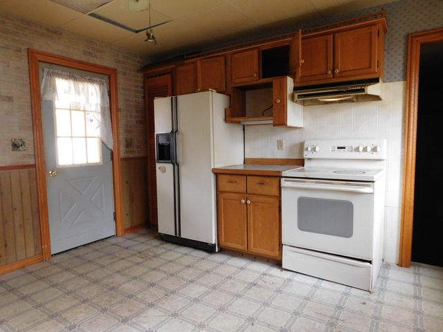 124 S Chipman Street, Owosso City, MI 48867