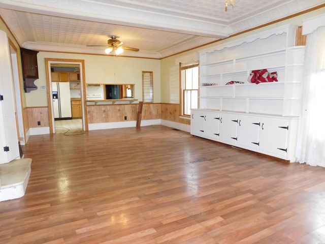124 S Chipman Street, Owosso City, MI 48867