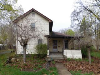 124 S Chipman Street, Owosso City, MI 48867