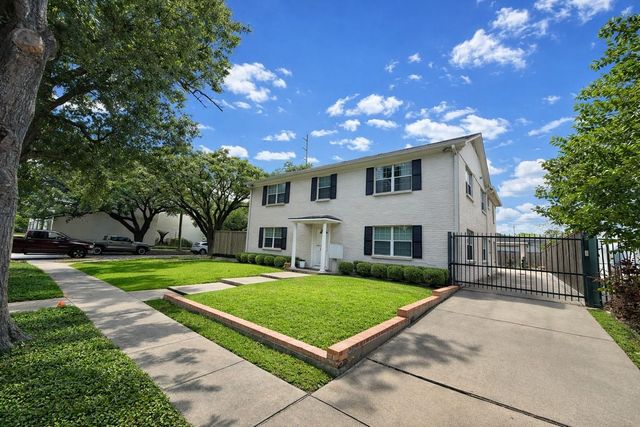 2126 Banks Street 3, Houston, TX 77098