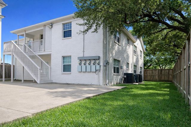 2126 Banks Street 3, Houston, TX 77098