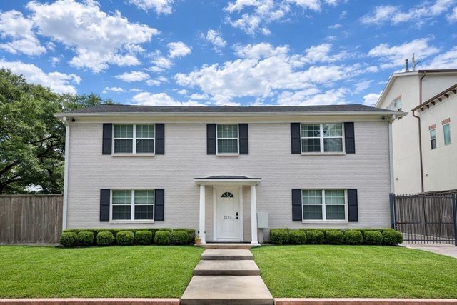 2126 Banks Street 3, Houston, TX 77098