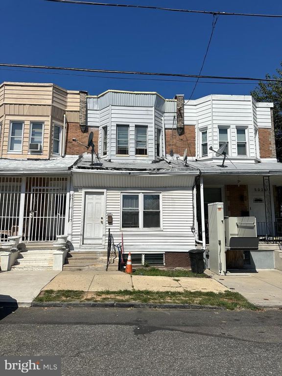 5024 DUFFIELD ST, Philadelphia, PA 19124