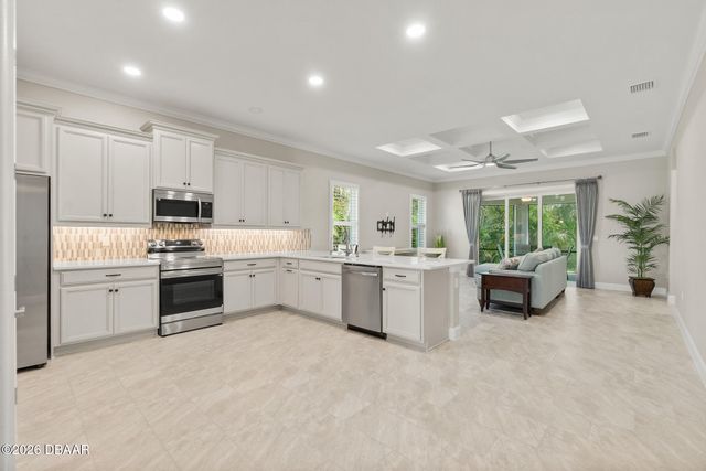 41 Riverview Bend N, Palm Coast, FL 32137