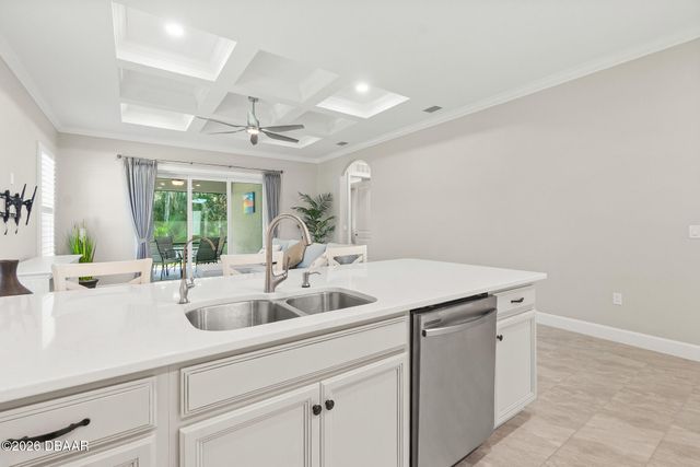 41 Riverview Bend N, Palm Coast, FL 32137