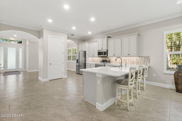 41 Riverview Bend N, Palm Coast, FL 32137