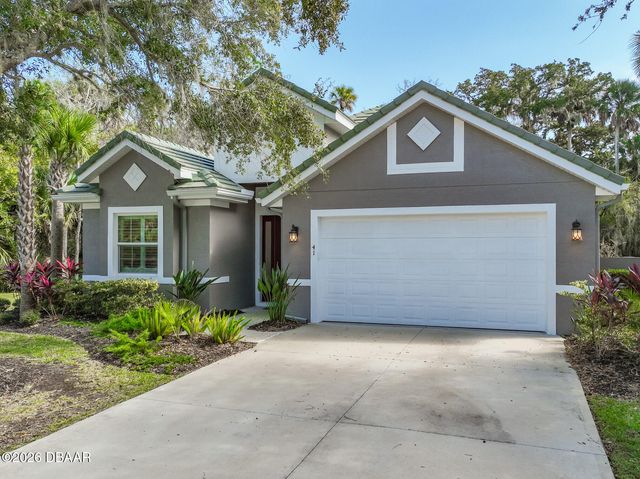 41 Riverview Bend N, Palm Coast, FL 32137