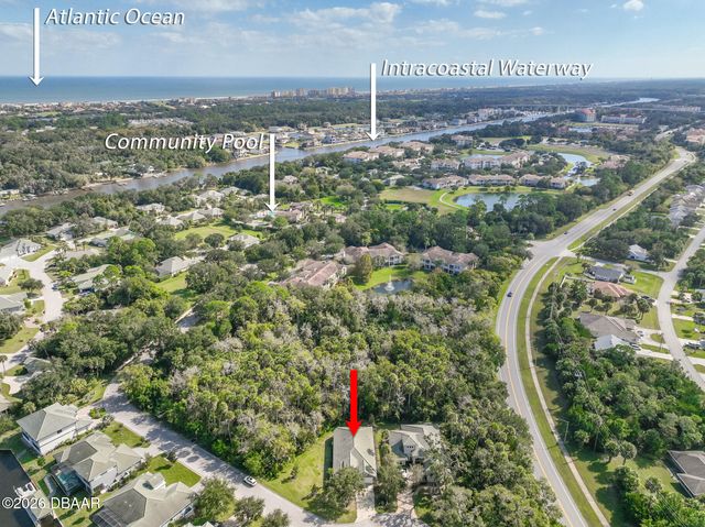 41 Riverview Bend N, Palm Coast, FL 32137
