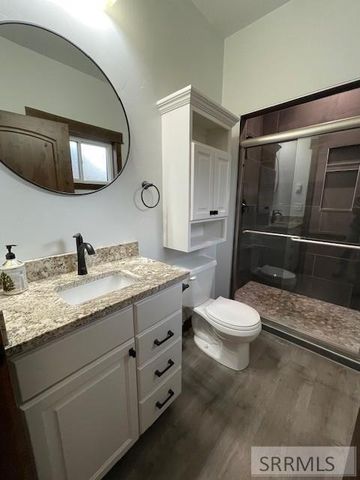 804 Cleveland Avenue, Salmon, ID 83467