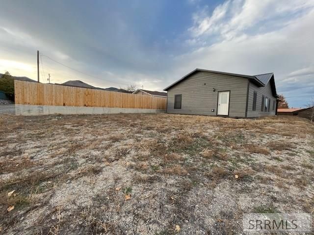 804 Cleveland Avenue, Salmon, ID 83467