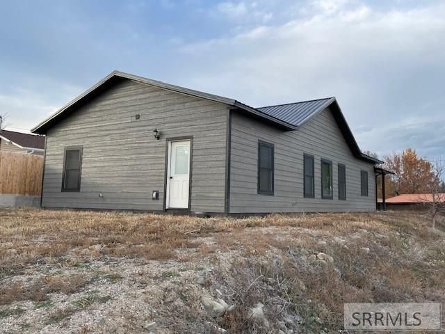 804 Cleveland Avenue, Salmon, ID 83467