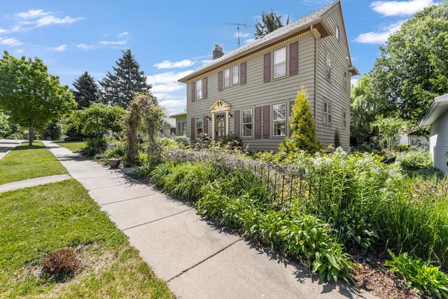 509 E Maple STREET, Horicon, WI 53032