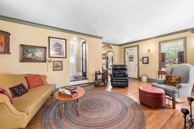 509 E Maple STREET, Horicon, WI 53032