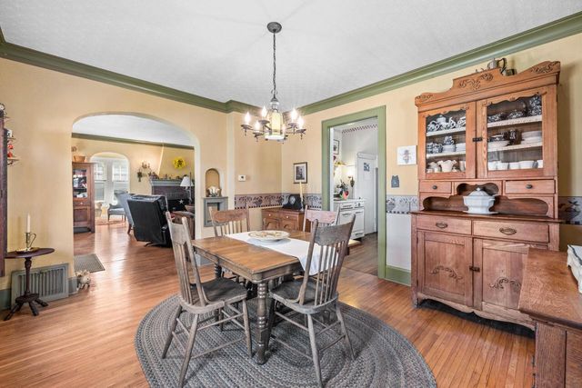 509 E Maple STREET, Horicon, WI 53032
