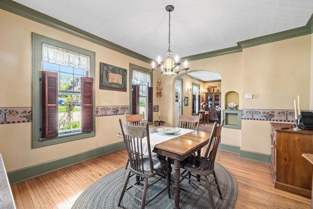 509 E Maple STREET, Horicon, WI 53032
