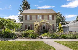 509 E Maple STREET, Horicon, WI 53032