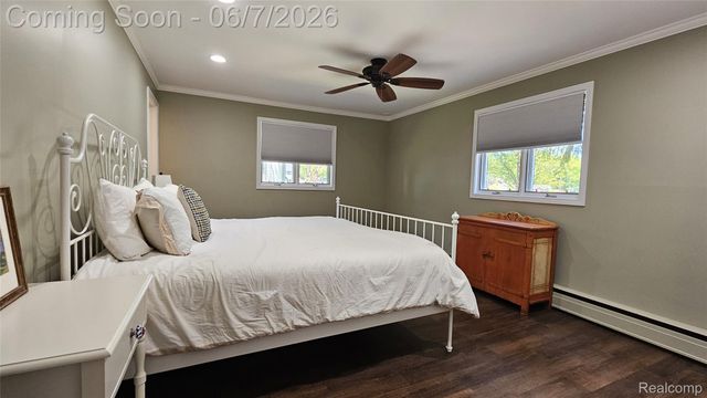 10202 Buhl, Hamburg Township, MI 48169