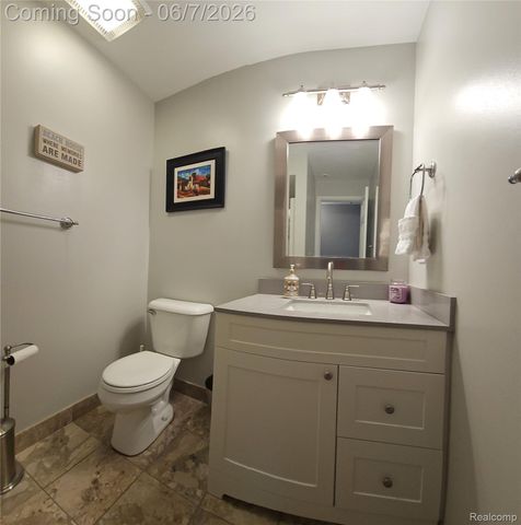 10202 Buhl, Hamburg Township, MI 48169