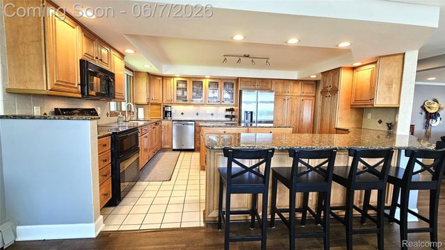 10202 Buhl, Hamburg Township, MI 48169