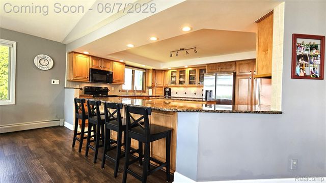 10202 Buhl, Hamburg Township, MI 48169