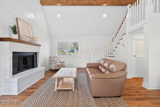 501 Shoreline Drive E, Sunset Beach, NC 28468