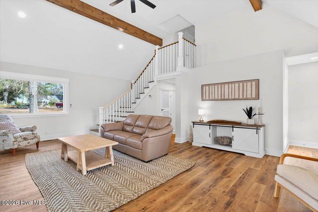 501 Shoreline Drive E, Sunset Beach, NC 28468