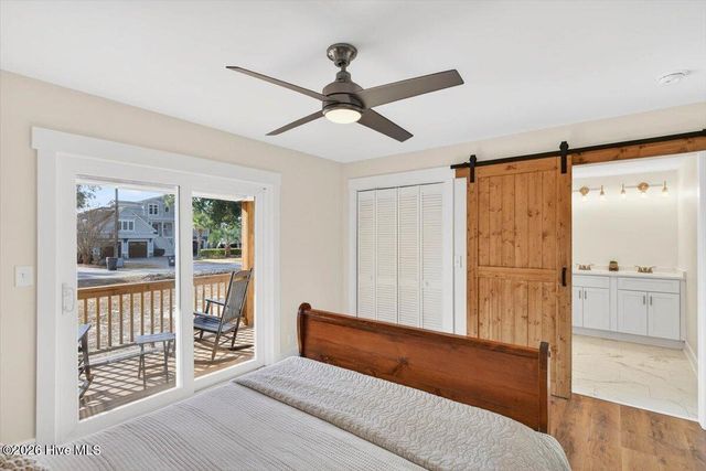 501 Shoreline Drive E, Sunset Beach, NC 28468